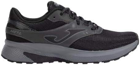 Zapatillas Deportivas Joma Meta Men 2501 RMETAW2501 en Negro - Ho...