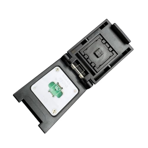 Adaptateur WSON8 5x6mm 6x8mm pour programmation et test de puces IC