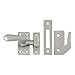 Deltana CF66U15 Casement Fastener Window Lock, Medium