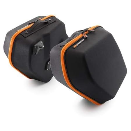 KTM Side Bag Set 125/200/390 Duke 