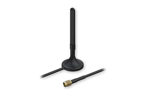 Teltonika 5G Mobile Magnetic Sma Antenna Marca
