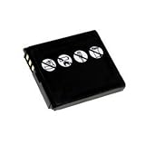 Tensione: 3,7 V Qualità Batteria – Batteria per SAGEM/Sagemcom My-411cv – Li-Ion – 3,7 V