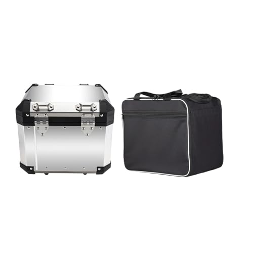 Bolsas de asiento para motocicleta para tus viajes de aventura y rutas largas en F750GS y R1200GS