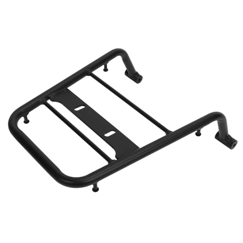 Support De Porte-bagages De Moto D-TRACKER-X 2008-2016 Contre-pointe - 5