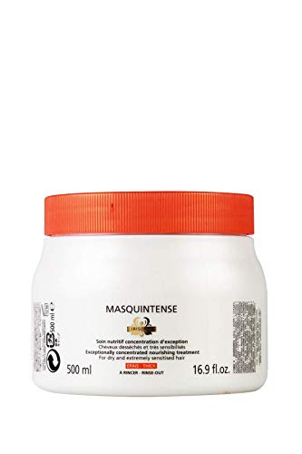 Kerastase NUTRITIVE MASQUINTENSE Capelli secchi e