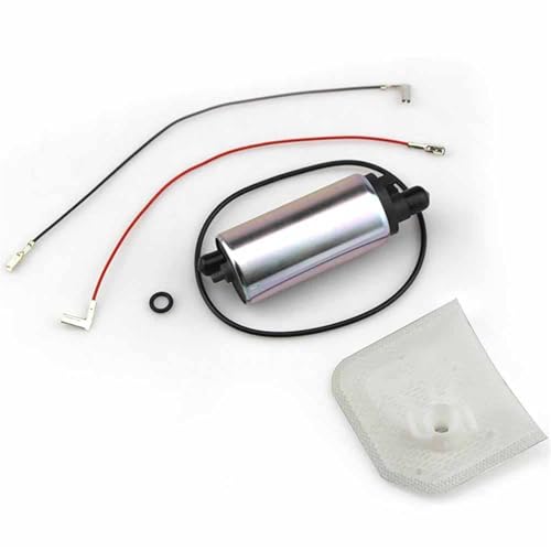 Bomba de combustible para VT750C2B Shadow 750 Phantom y VT750RS 2011 2012 3