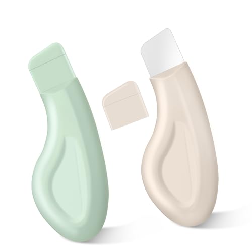 Wanocean �����ݏ����c�[�� ��̕@�p �t�F�C�V�����N�����W���O�p�t�F�C�X�X�p�`���� �V���R���t�F�C�X�X�N���[�p�[ �X�L���P�A�c�[�� �}�}/��/��/�j��/�����ւ̒a�����v���[���g 2��