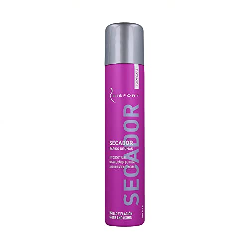 Risfort Secante Rápido De Uñas 200 ml