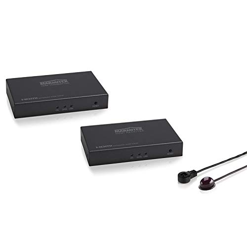 Preisvergleich Produktbild Marmitek Extra MegaView 91 Receiver - Zusatzgerät