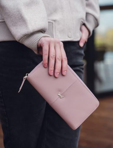 Women's Casual, Pink, One Size4