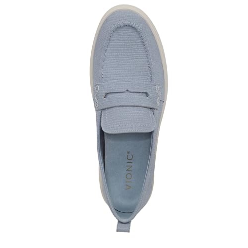 Image of Vionic Uptown Loafer /Moc Shoes