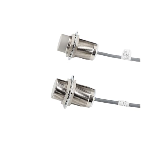 Capteur de proximité M30 haute précision avec interrupteur inductif AC 20-250V