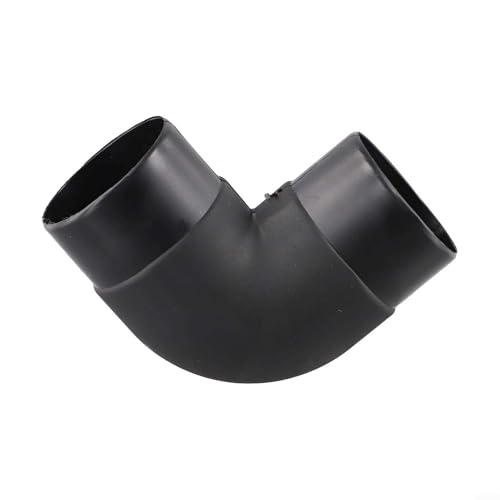 Diseño sofisticado del conector L de 60 mm para mejorar la eficiencia en los sistemas de calefacción