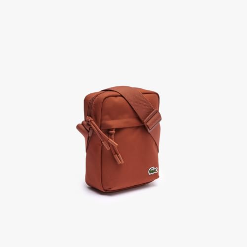 Image of Lacoste Unisex Neocroc Crossbody Bag