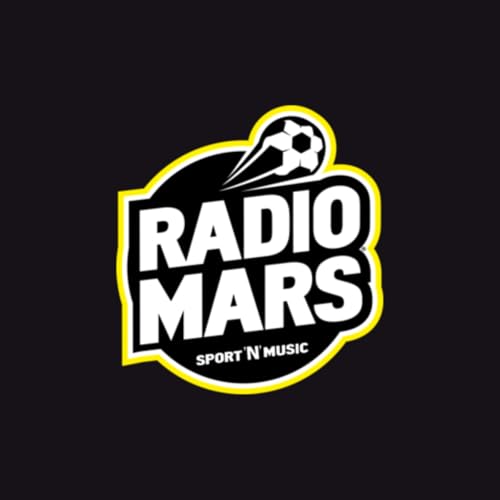 Page de couverture de RADIOMARS