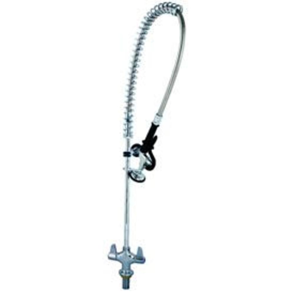 T&S Brass Pre-Rinse Faucet