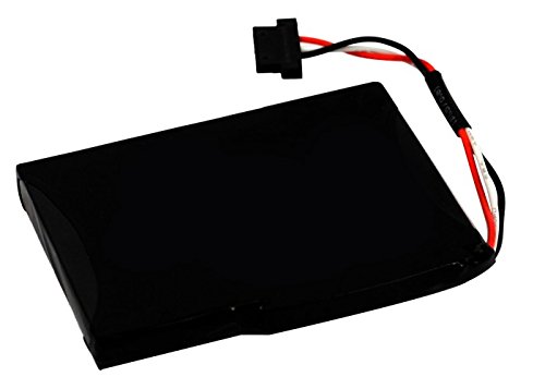 FYIOGXG Cameron Sino Battery for Magellan Maestro 4000, Maestro 4000T, Maestro 4010, Maestro 4040, Maestro 4050 PN:Magellan 37-00030-001, E4MT181202B12, MX0708 1100mAh / 4.07Wh