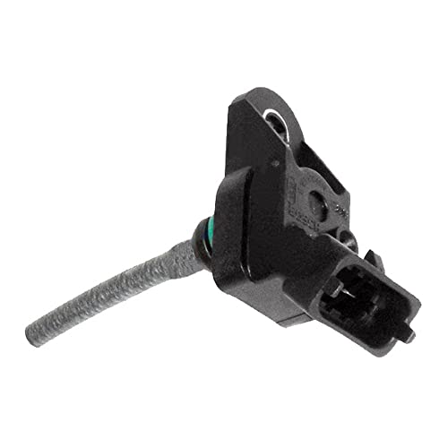 Capteur pression d'aspiration ERA 550367A pour OPEL ASTRA G et H