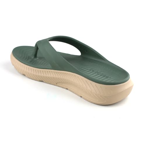 Image of Red Tape Men's EVA Comfort Flip Flop