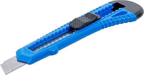 BGS 7980 | Universal Cutter | 18mm Breakable Blades