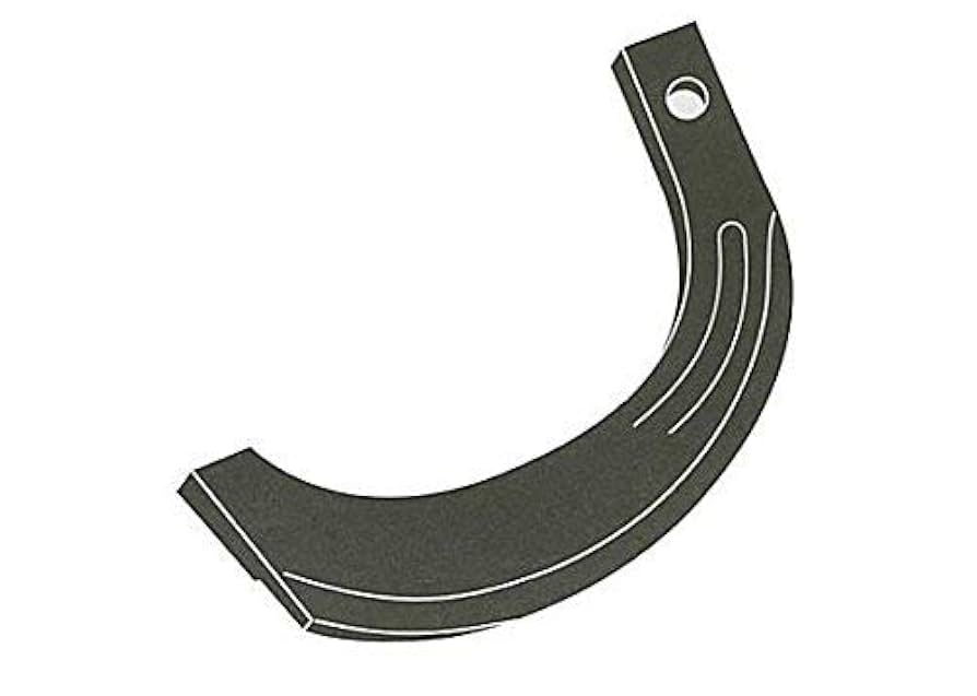 Amazon.co.jp: 耕耘機 耕うん機 耕運機 爪 ヤンマー ナタ爪 18本