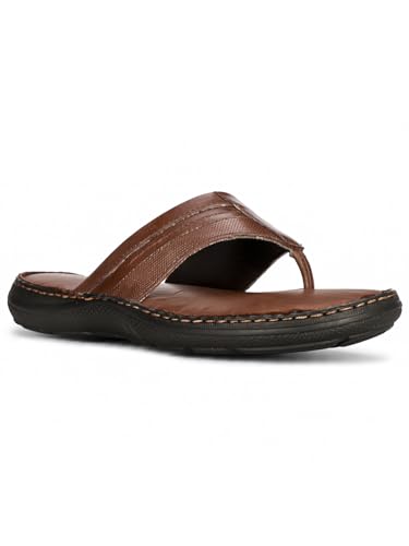 Image of Hush Puppies mens Tim Thong E Slipper