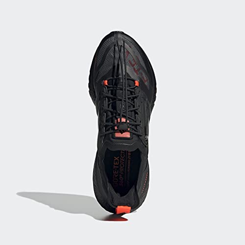 Image of adidas Men's Ultraboost 21 Gore-Tex Running Shoes