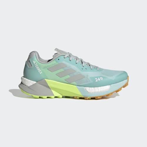Image of adidas Women's Terrex Agravic Ultra Trail Running Shoes