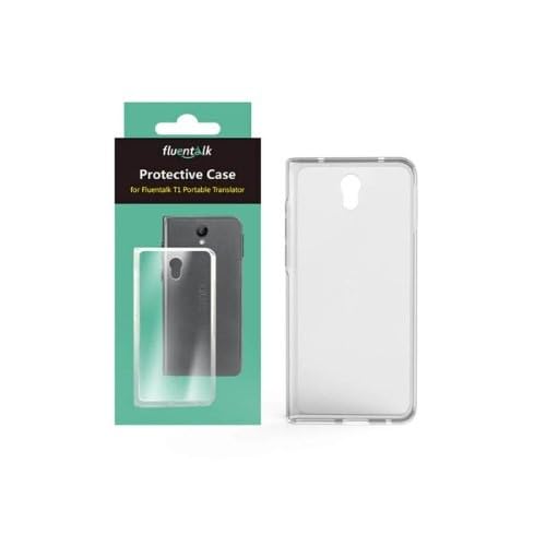 Funda Protectora Timekettle Para Fluentalk T1