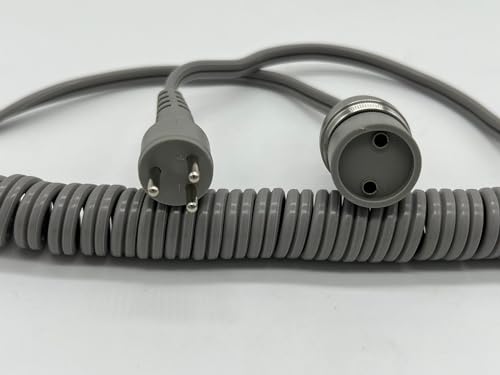 Cordón de motor remplazo para taladro de uñas KUPA KP55 miniatura 2