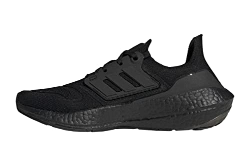 Image of adidas Women Textile Ultraboost 22 W Running Shoes White | LTI72