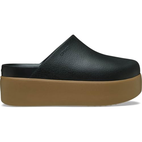 Image of Crocs Women's Dylan Platform Clog