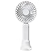 Ventilatore Usb Palmare Ventilatore di Nebbia All'aperto A Batteria Escursionismo Piccolo Personale Portatile Ventilatore Portatile Ventilatore Portatile