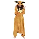 キャラクター サンゴマイヤー 着ぐるみ ポケットモンスター イーブイ