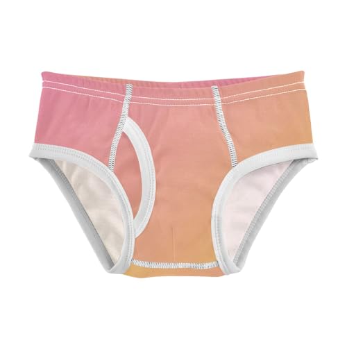ODAWA Boys Cotton Briefs Underwear Underwear for Kids Boys Underwear 3t
