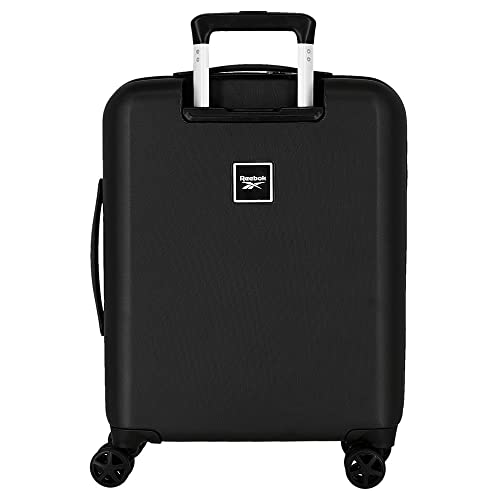 Valise cabine Reebok - vue 5