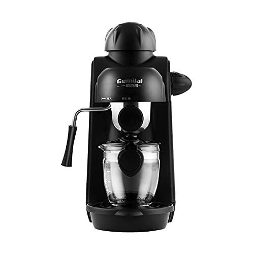 Expresso Coffee Machines, Coffee Machine800w High Power, Coffee Machine Esspresso Italian Semi-autom