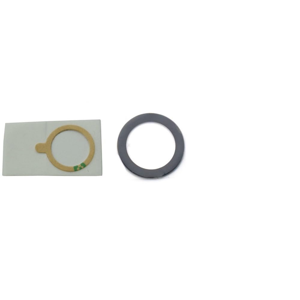 Genuine Gimbal Camera Frame Shell/Lens Glass for DJI Mavic Pro/Pro Platinum Drone Replacement Repair Parts Retail/Wholesale (Color : Lens)