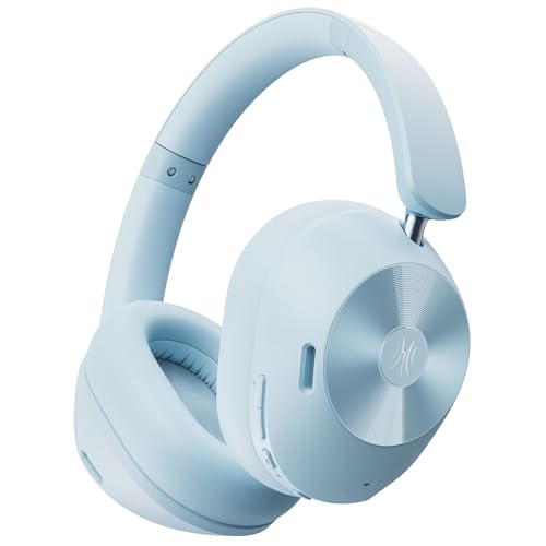 Amazon.co.jp: OneOdio A5 ワイヤレスヘッドホン Bluetooth 5.4対応