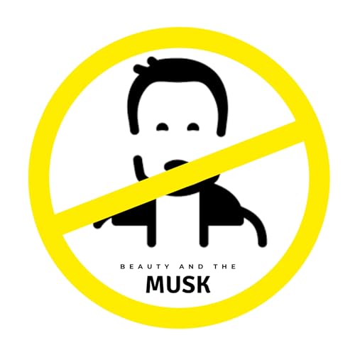 Folge 2: Beauty and the Musk