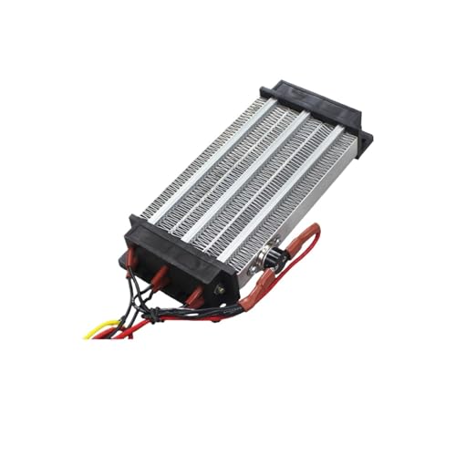 Calefactor Eléctrico Cerámico PTC 1000W 110V