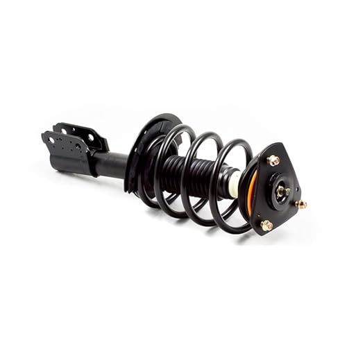 Image of Gabriel G57274 Ultra ReadyMount Front Complete Strut Assembly for 02-07 Buick Rendezvous; 01-05 Pontiac Aztek (1 Pack)