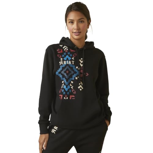 Image of Ariat Women's Hooded Sweatshirt