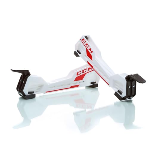Step In CCM Kufenschoner fürs Eishockey