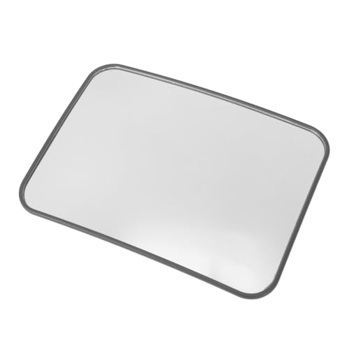 SPYMINNPOO Specchio per Sedile Posteriore per Seggiolino di Sicurezza per Bambini, Specchietto Retrovisore Grandangolare per Bambini, Facile da Installare per Tutti i Modelli di Auto, Ideale per