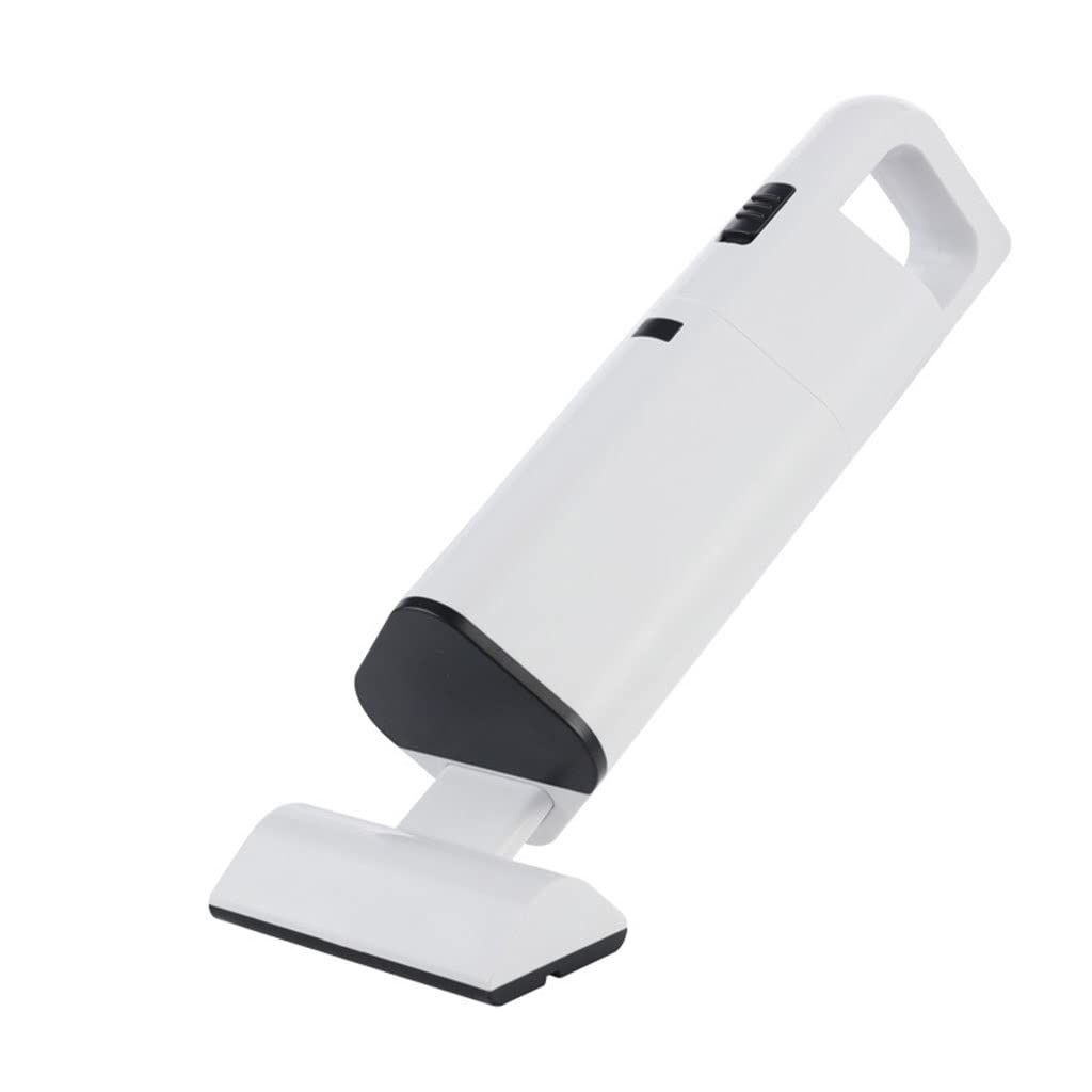 QINGXun Suministros De Limpieza For Mascotas, Cepillo Perro, Quita Pelos Mascota, Aspiradora Doméstica For Coche, Absorbente De Pelo Portátil Inalámbrico De Mano