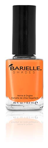 BARIELLE バリエル マスクメロンオレンジ 13.3ml Joytini 5049 New York 【正規輸入店】