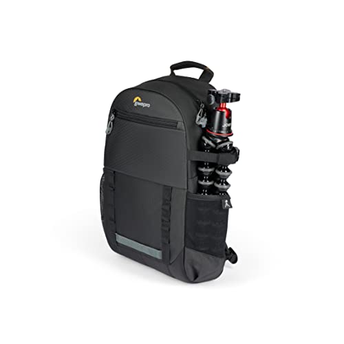 Lowepro Adventura BP 150 III Mochila para Cámara Negro - Fernando Cortés