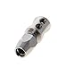 Bettomshin Flex Collet Coupler for 5mm Motor Shaft and 4.76mm Flex Shaft Flexible Coupling RC Boat Reverse
