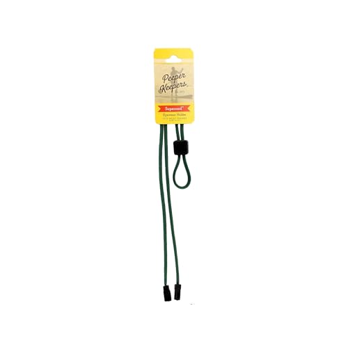 Image of Eyeglass Retainer & Sunglass Holder Supercord Adjustable w /Microfiber Cloth